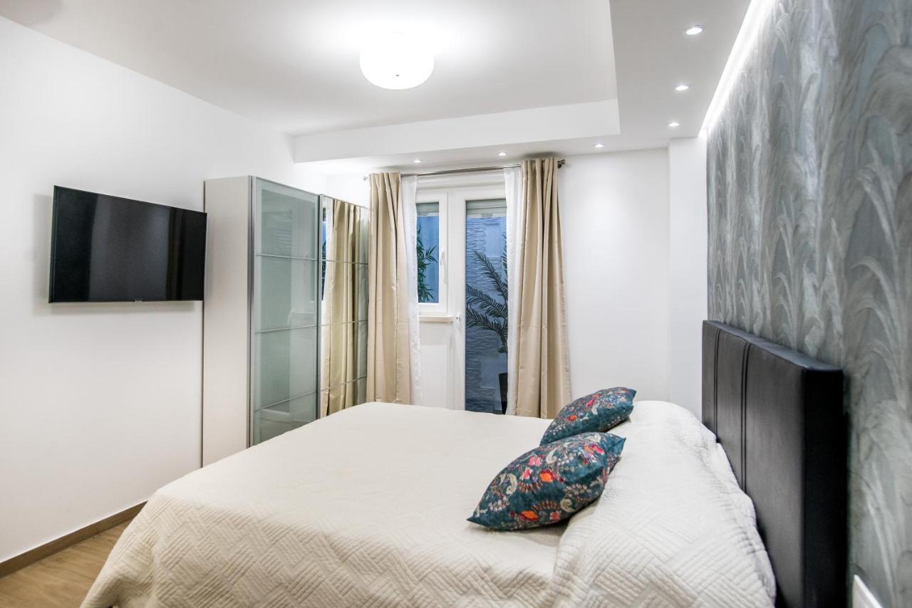 Dubrovnik Spectrum Rooms Экстерьер фото